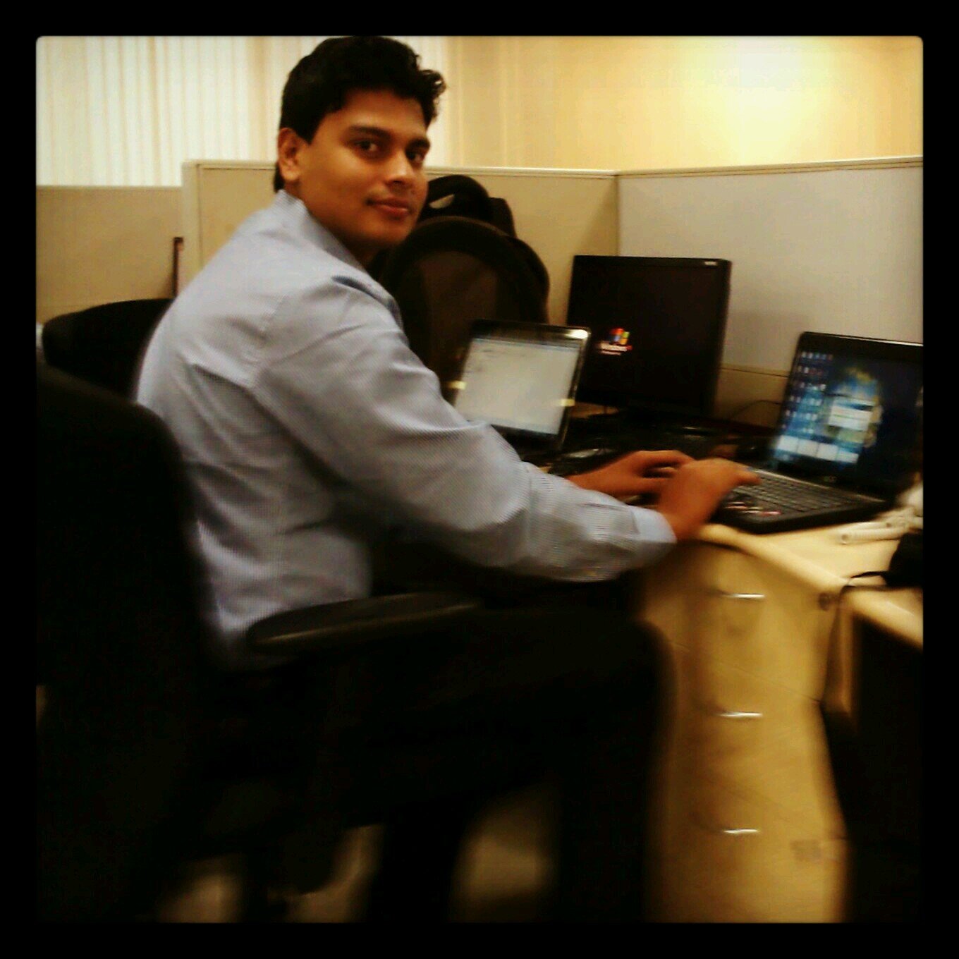 Business Analyst