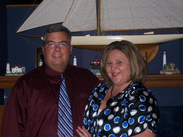 AngieLaSala's profile picture. 4th grade teacher at Raymore Elementary