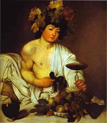 El vino, mi pasión.