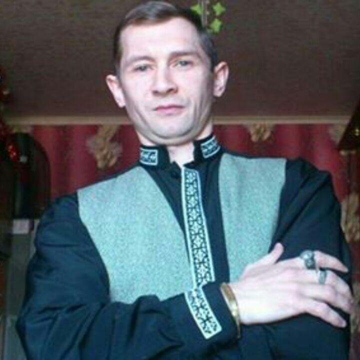 Работаю с криптовалютой.