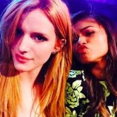 Bella is a girl who changed my life, it was so perfect and beautiful.
It has a great family that is best ♥ @bellathorne follow me :)