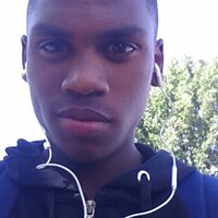 jean-paul boëtius (@cheyondre) 's Twitter Profile Photo