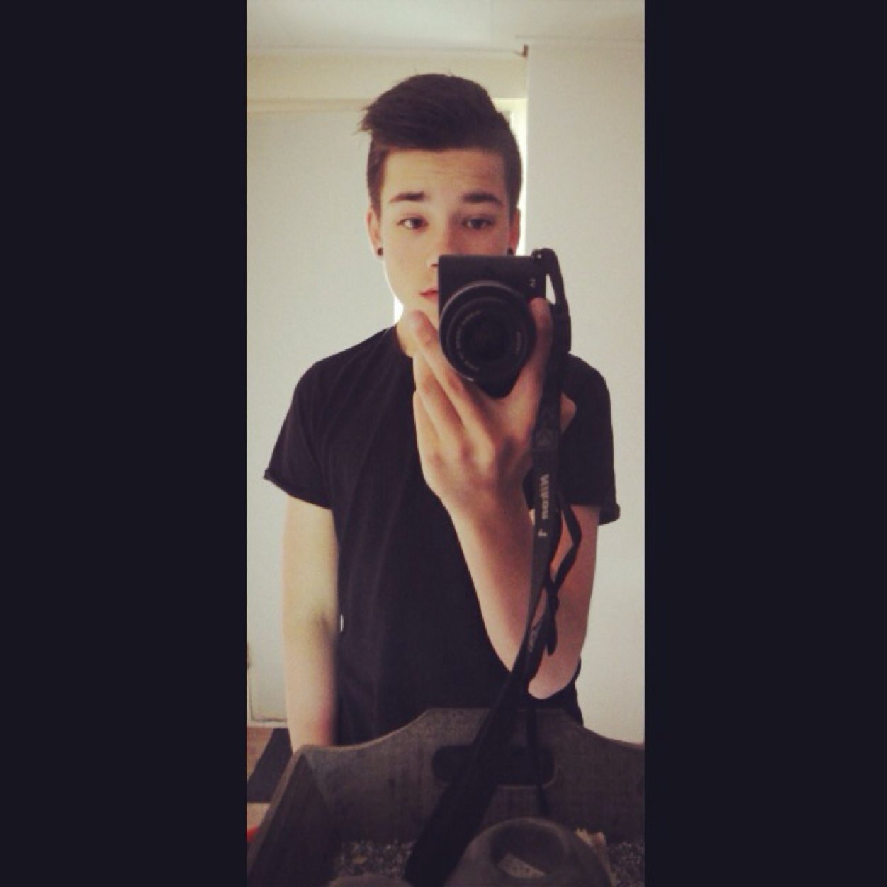 15 years / rapper / #ScapinoGang /