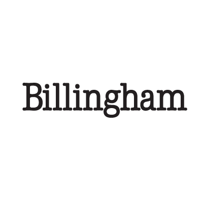 Family-owned, family run since 1973. We make camera, laptop and travel bags.
Use #BillinghamBags & @BillinghamBags