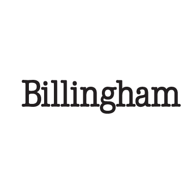 Family-owned, family run since 1973. We make camera, laptop and travel bags.

Use #BillinghamBags & @BillinghamBags