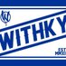 WITHKY CLOTHING (@withky) Twitter profile photo
