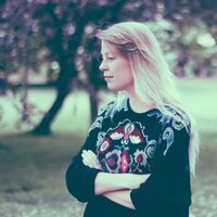 Hedda Aronssen (@heddaaronssen) 's Twitter Profile Photo