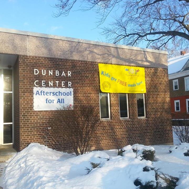 Dunbar Center is the Progressive Core of our Community!  Dunbar promotes health and wellness, education, social awareness and financial responsibility!