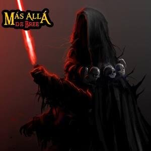 MasAllaDeBree's profile picture. PodCast dedicado al cine, cómics, literatura, videojuegos y cualquier ocio alternativo.