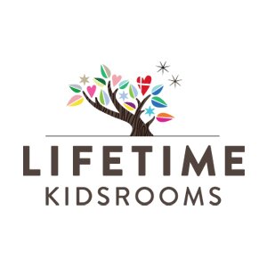 LIFETIME Kidsrooms: Created for fun! Deens designmerk met kinderkamers om in weg te dromen, te spelen en te ontdekken!