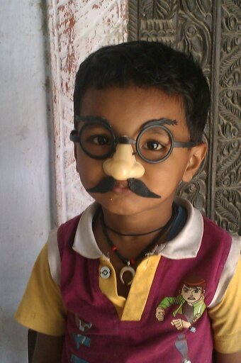 anjan