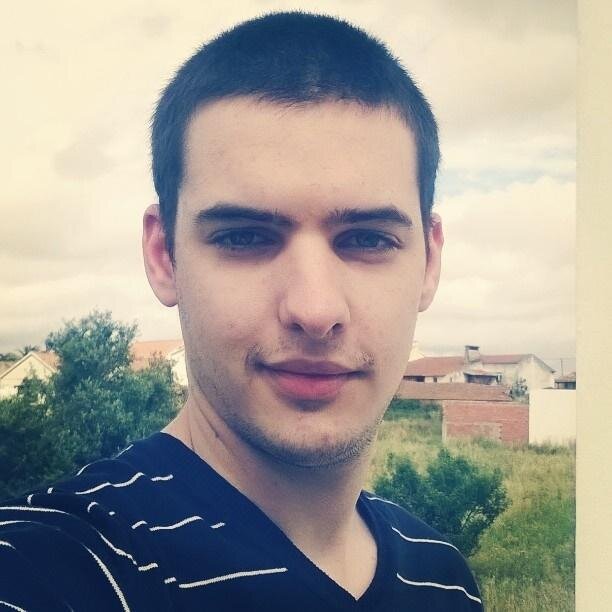 FranciscoFilip3's profile picture. 