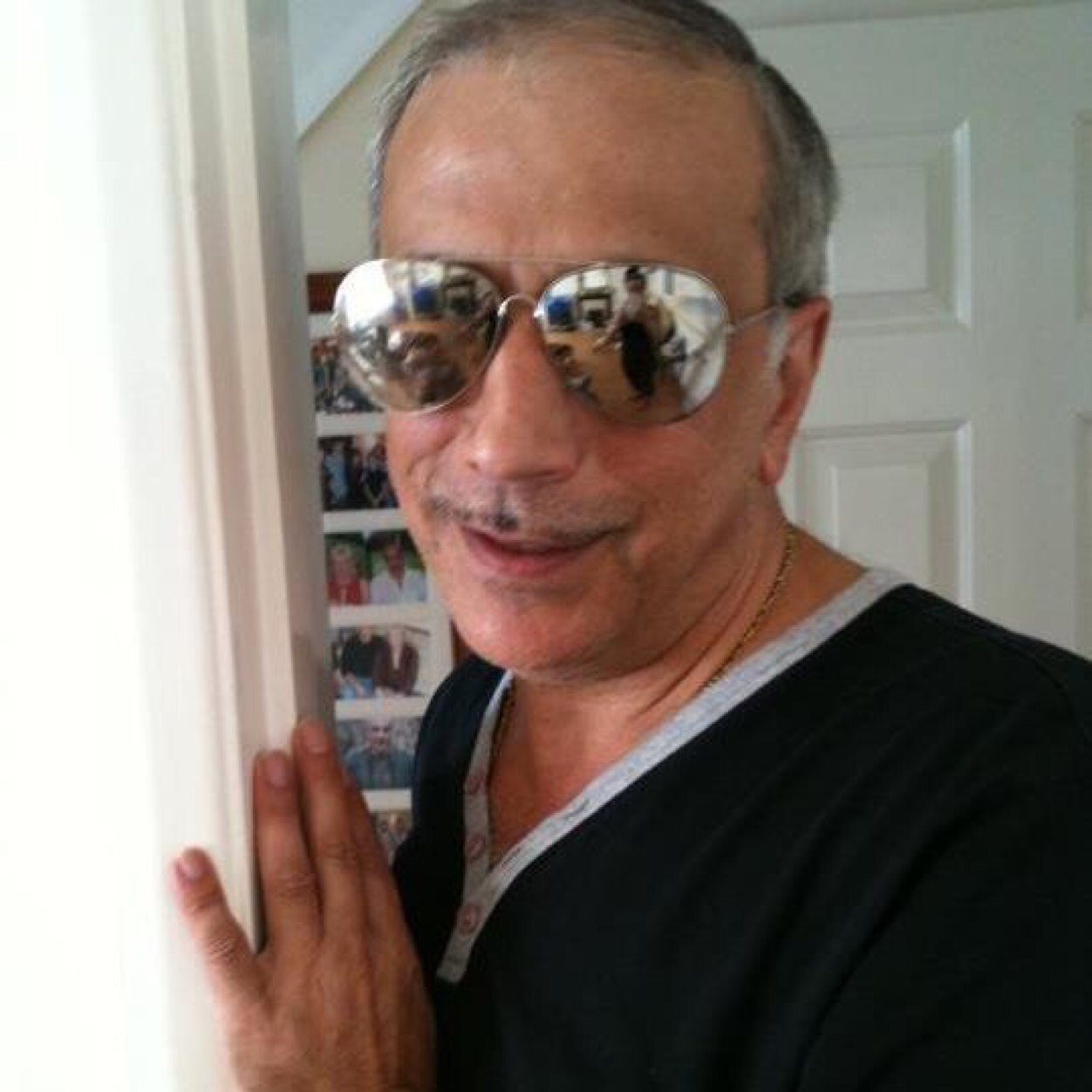 DukeSabatino's profile picture. 57 years old, living life, father of 5 kids, Marco, Roasanna, Gemma, Angie and PHEEEAAAALL