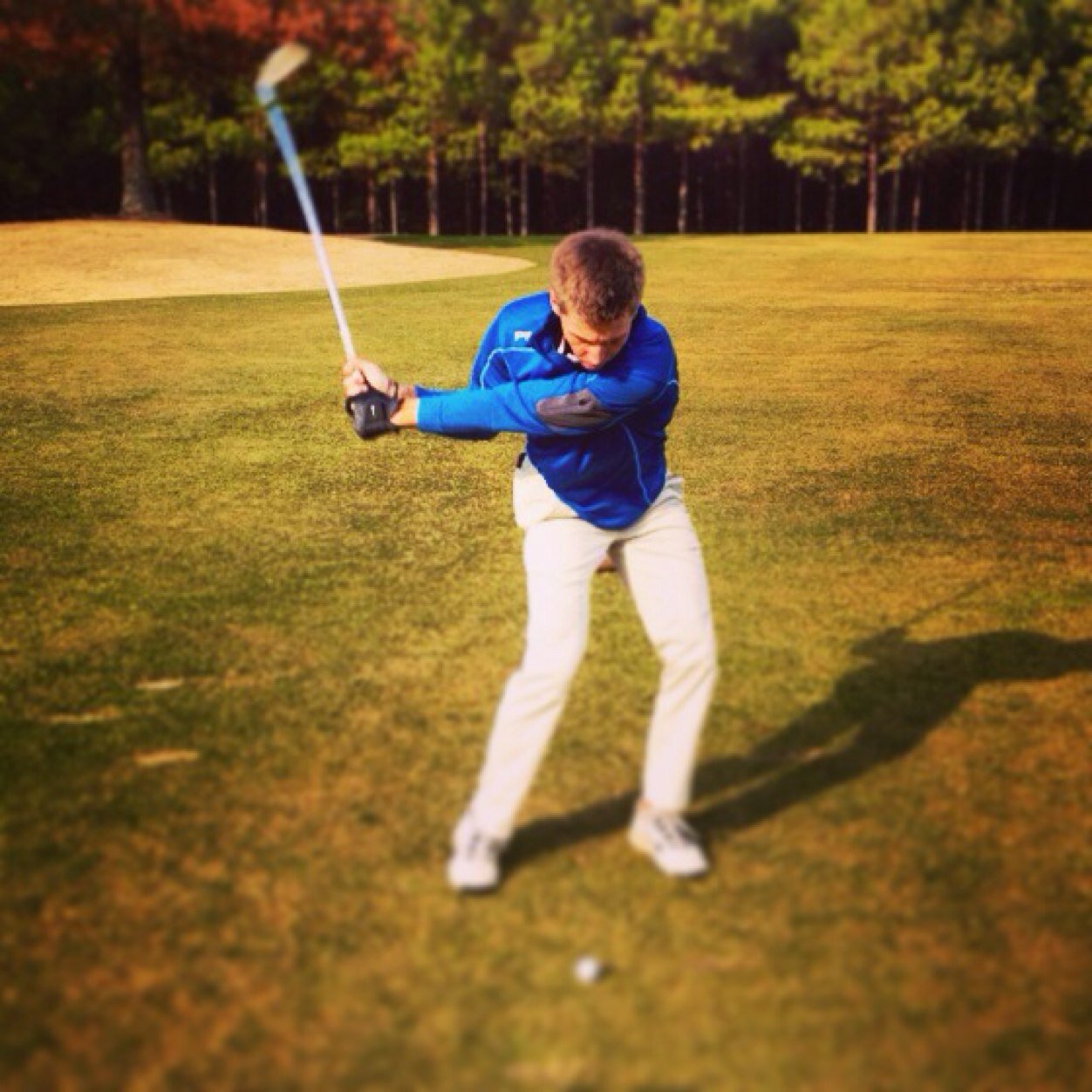 Faulkner University Instagram: amac_1994