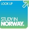 Official gateway to higher education in Norway.