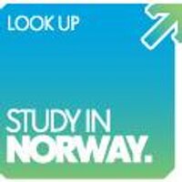 Study in Norway (@studyinnorway) Twitter profile photo