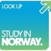 Study in Norway (@studyinnorway) Twitter profile photo