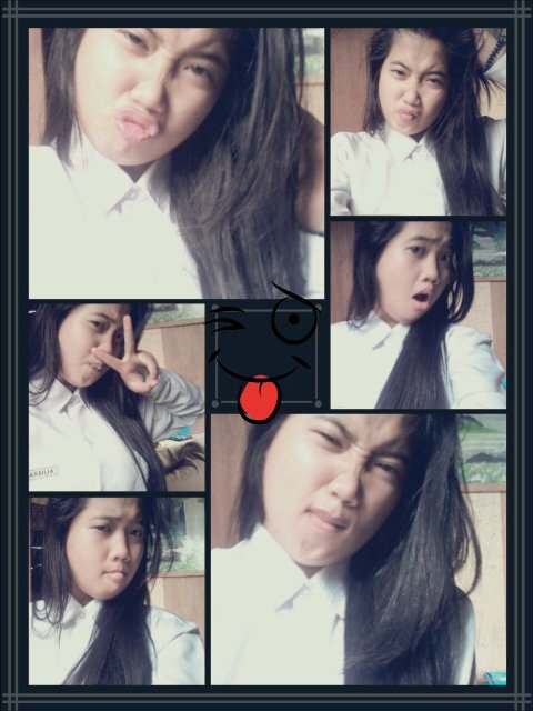 syalalalalaaaa =D