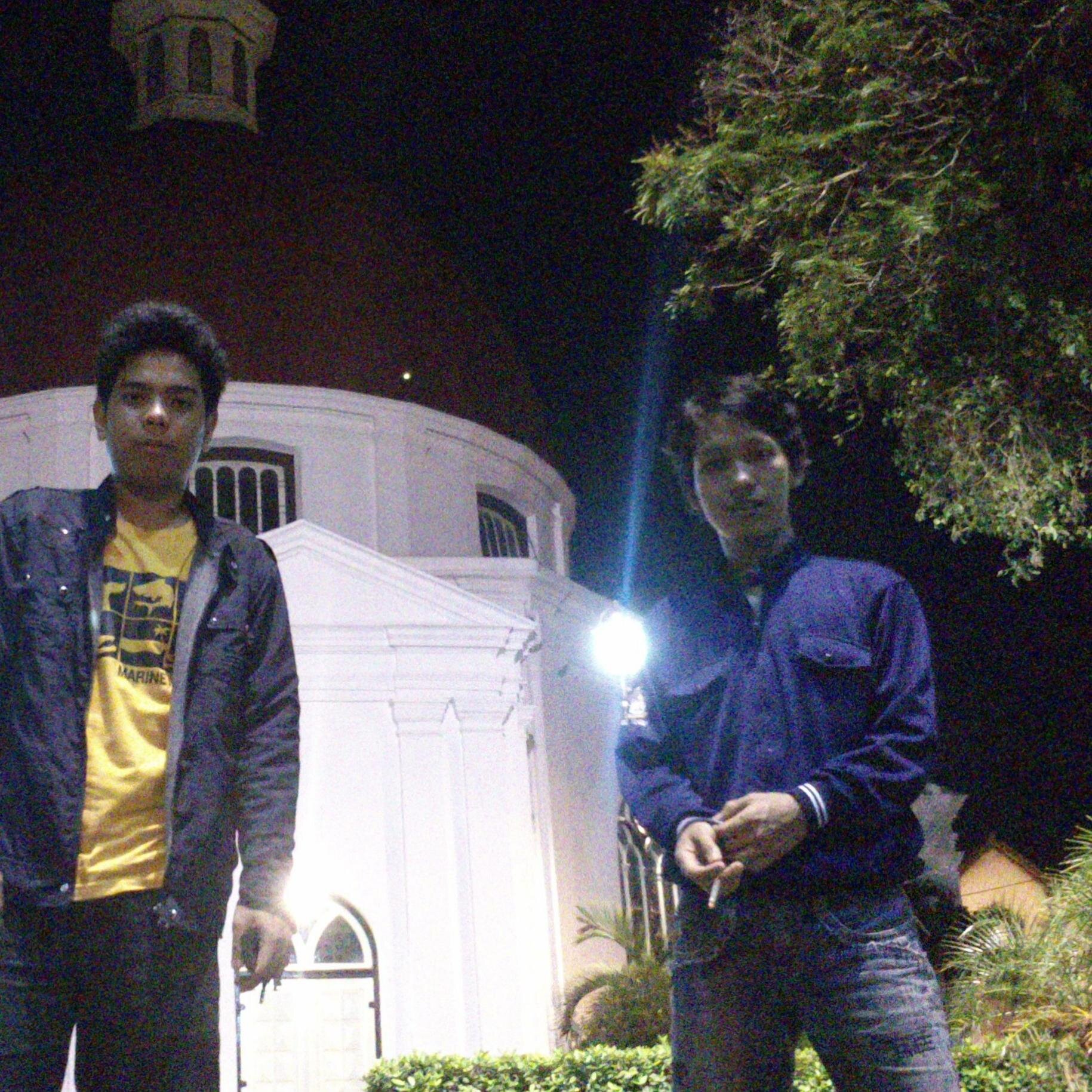 rock'n rolla