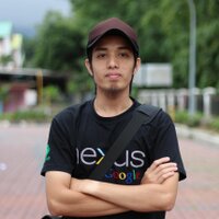 Taufiq (@fiqevo) 's Twitter Profile