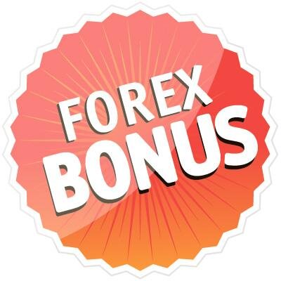 Forex sign up bonus