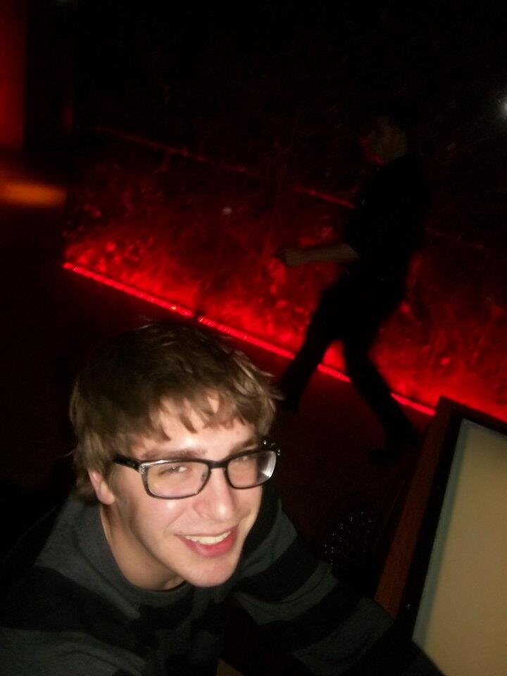 LeviBri's profile picture. 