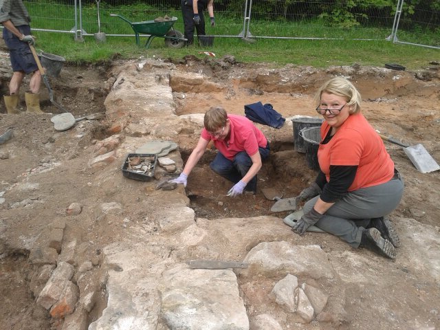 Salford Archaeology is a CIfA Registered Organisation undertaking work in: Teaching & research, Promoting access to heritage & Professional services.