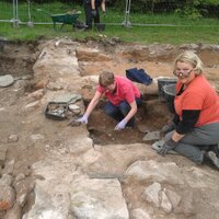Salford Archaeology (@dgm_archaeology) 's Twitter Profile