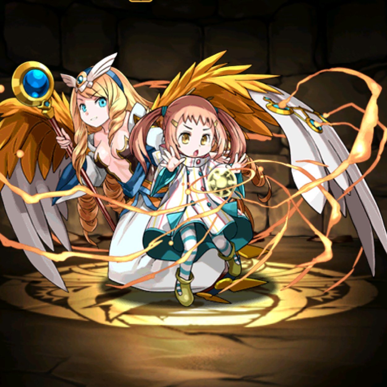 パスドラ