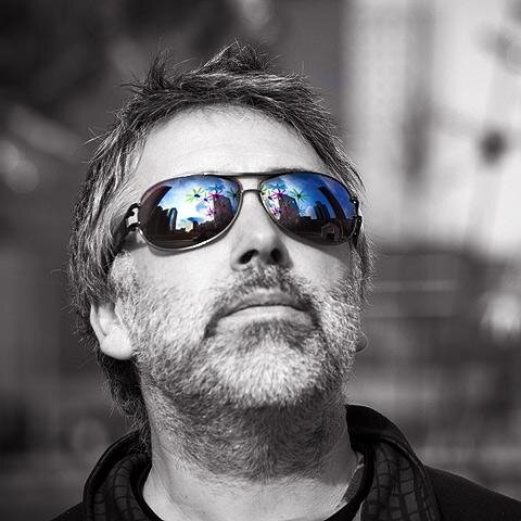 Music composer for films and video games.
Sound artist