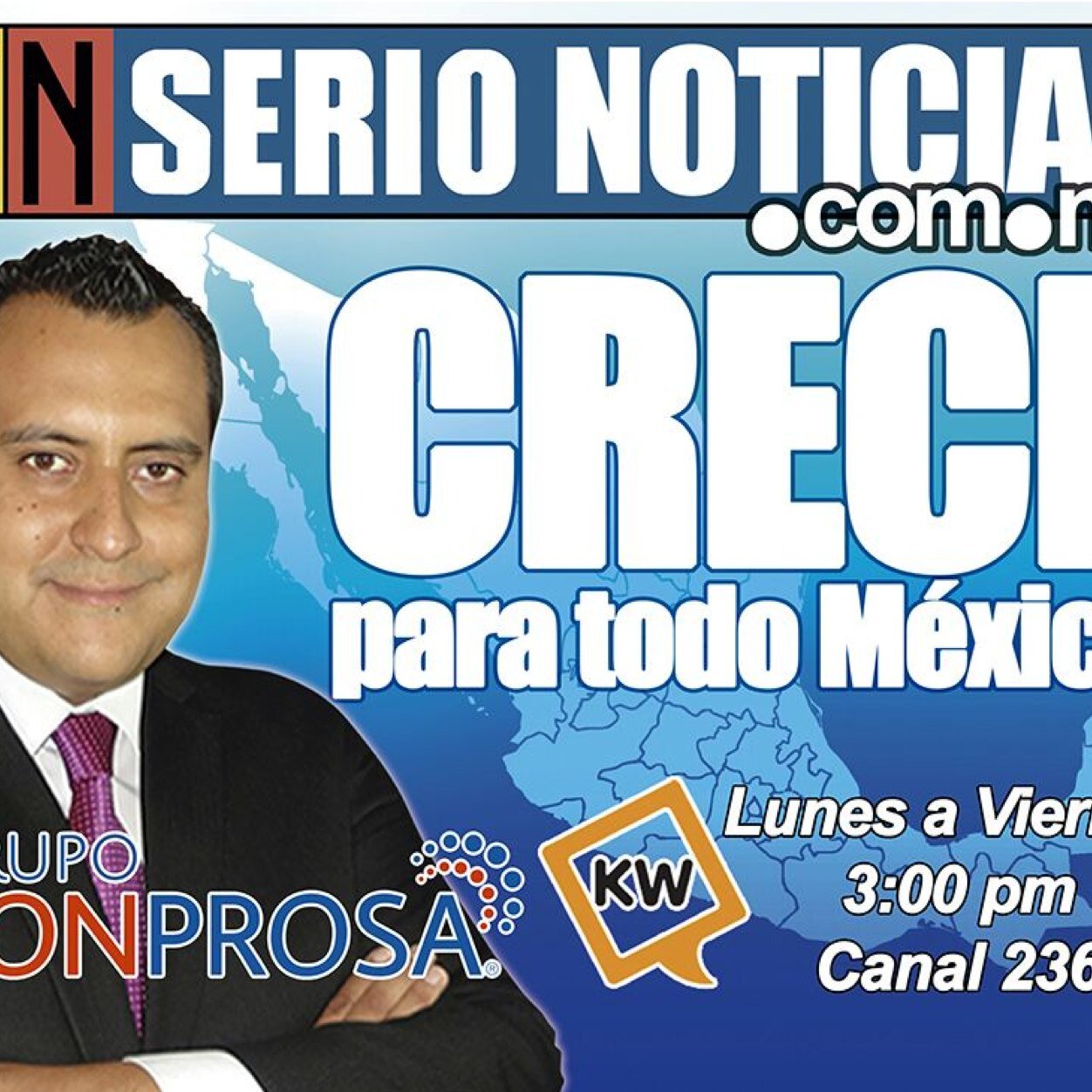 @AlbertoMojicaN, @Amphibianco, @miriestra, @manolito88 y grupo de colaboradores informan y divierten martes y jueves de 7 a 8 PM en el 90.3 FM Tel. 3119030