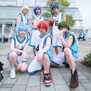 (๑•̀ㅂ•́)و✧ (@05Kurobasulove) Twitter