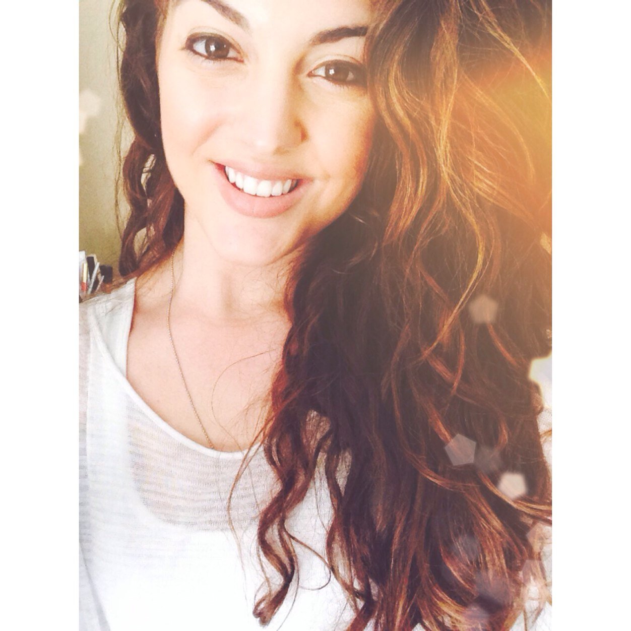 Angelica_Manz's profile picture. Be silly. Be honest. Be kind. -Ralph Waldo Emerson