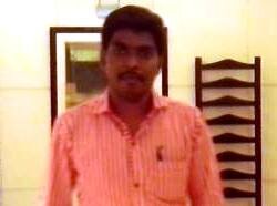 prabupair's profile picture. 