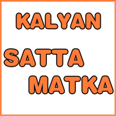 Sattamatka Com Kalyan Chart
