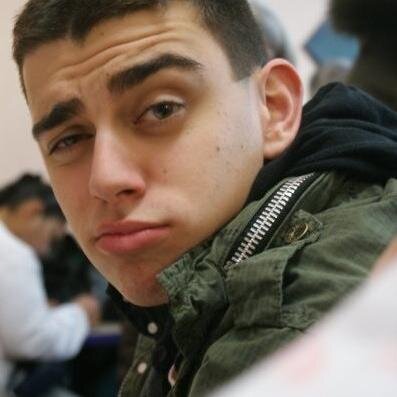 Sigam-me, sigo todos de volta!