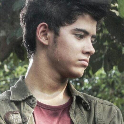 aliando97's profile picture. Unofficial of M.Aliando Syarief