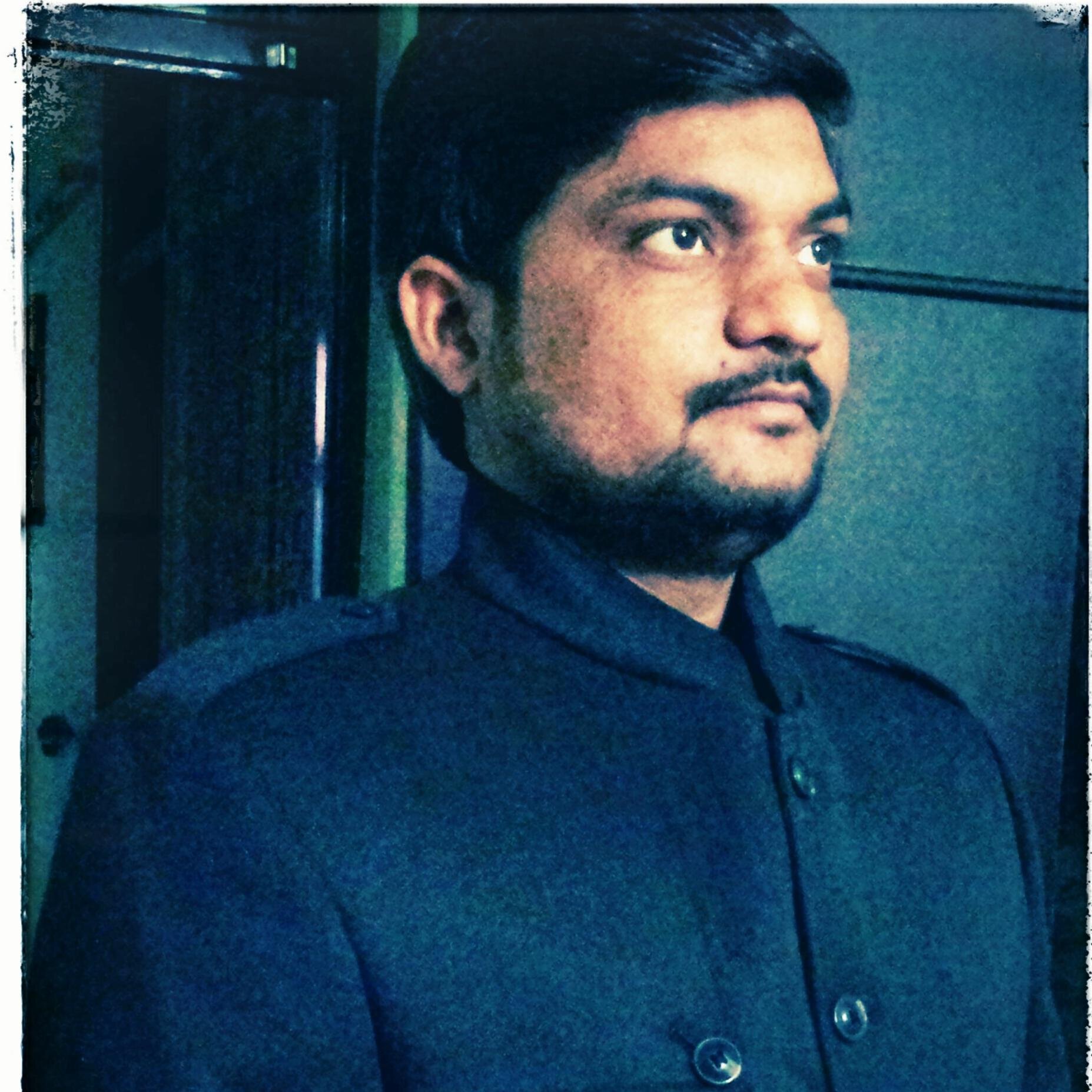 sunildeshlan's profile picture. 