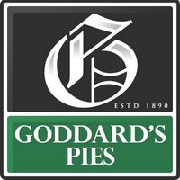 Goddards Pies(@GoddardsPies) 's Twitter Profile Photo