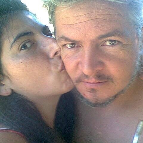 soy mama de ivo y alma esposa del mejor hombre del mundo cristian los amo