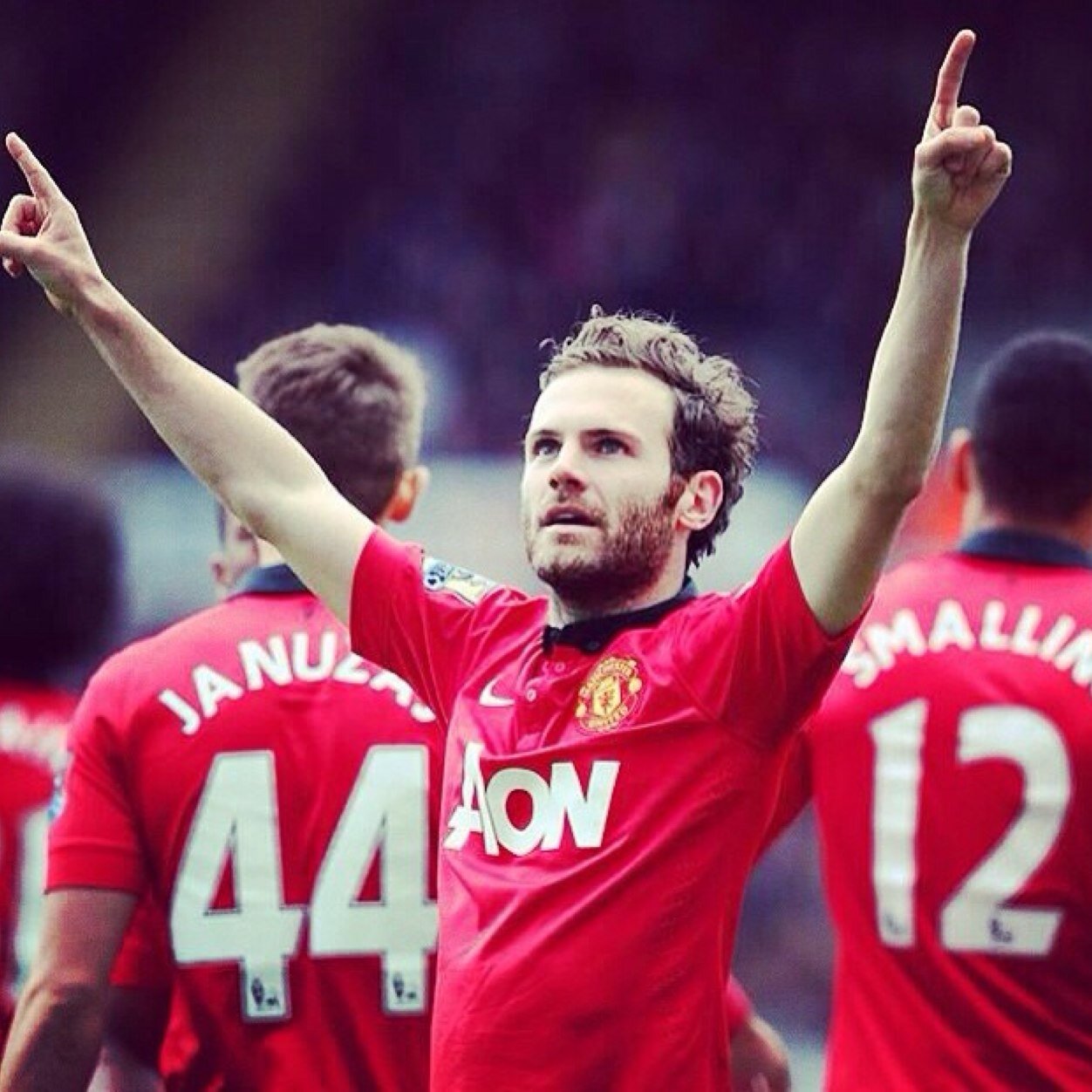 All the latest united transfer news/rumours and matches in my opinion! Follow me United fans #MUFC
