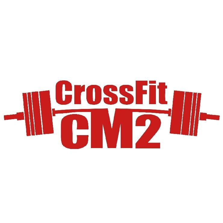 CrossFit CM2 - Strength & Conditioning Centre