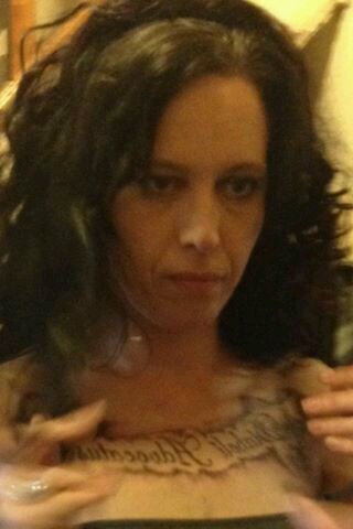 AN LIBERATIO SAPOR      an accquired taste             
                                I AM AN ACQUIRED TASTE.......