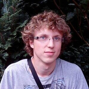 - Graphiste Webdesigner - Master Design d'Interface - Université Paris 13