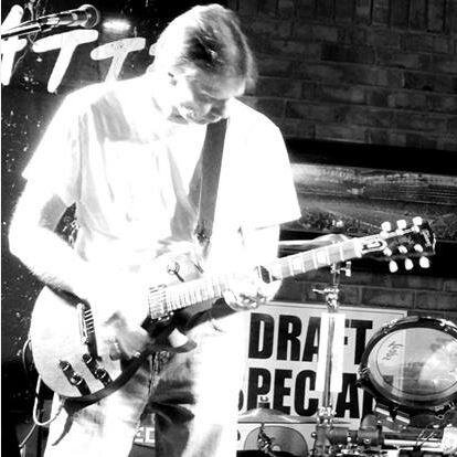 PR Guru;Adjunct Professor at Oakland University; President, KRM Communications; Guitar Slinger