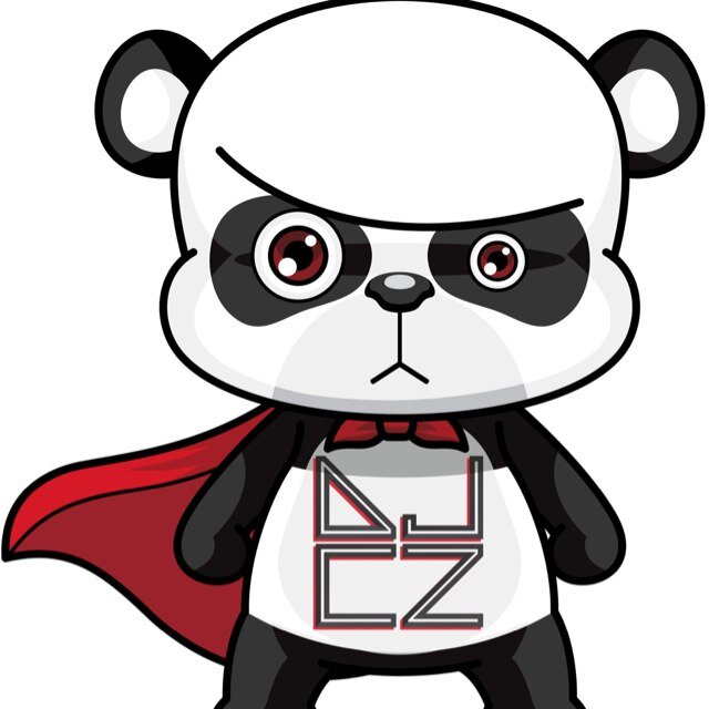 PANDA__SQUAD's profile picture. Bringing you amazing miami events