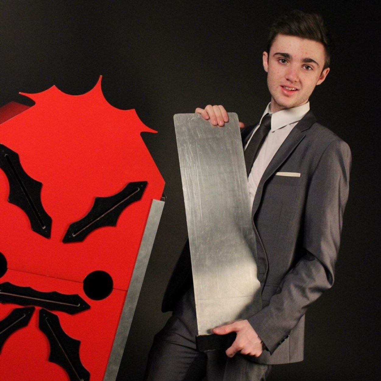 ChrisDunnMagic's profile picture. Childrens Entertainer in Scotland