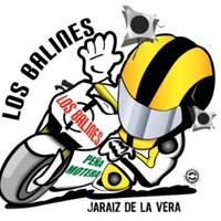 Los balines (@los_balines) 's Twitter Profile Photo