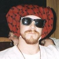 Father of 8 children with a smokin' hot wife.