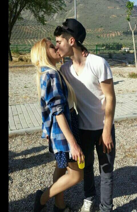 rubitamyflow's profile picture. Donde sea y como sea mientras sea contigo